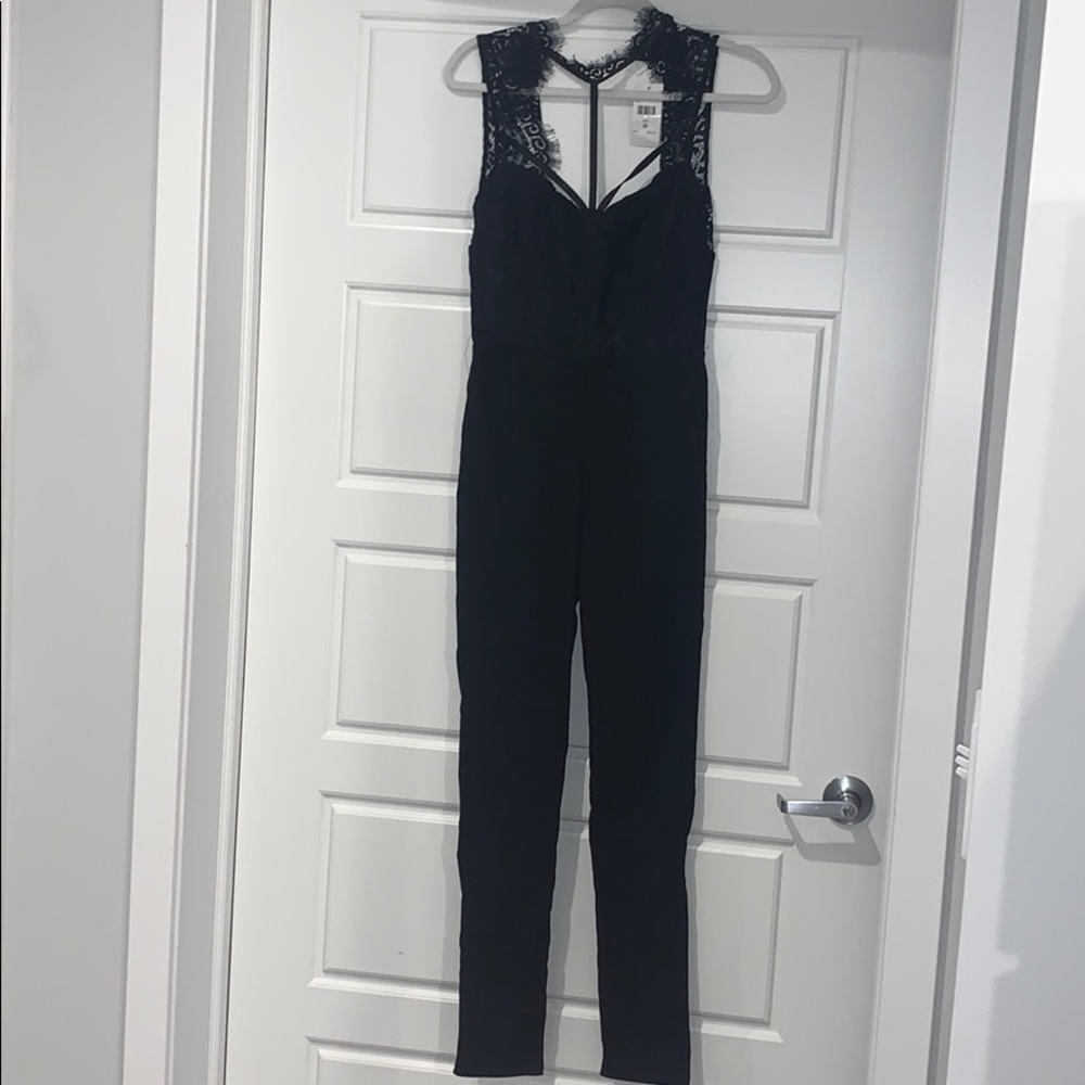 Women’s Fashion Nova Jumpsuit